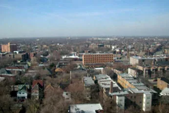 73rd Street Apartments