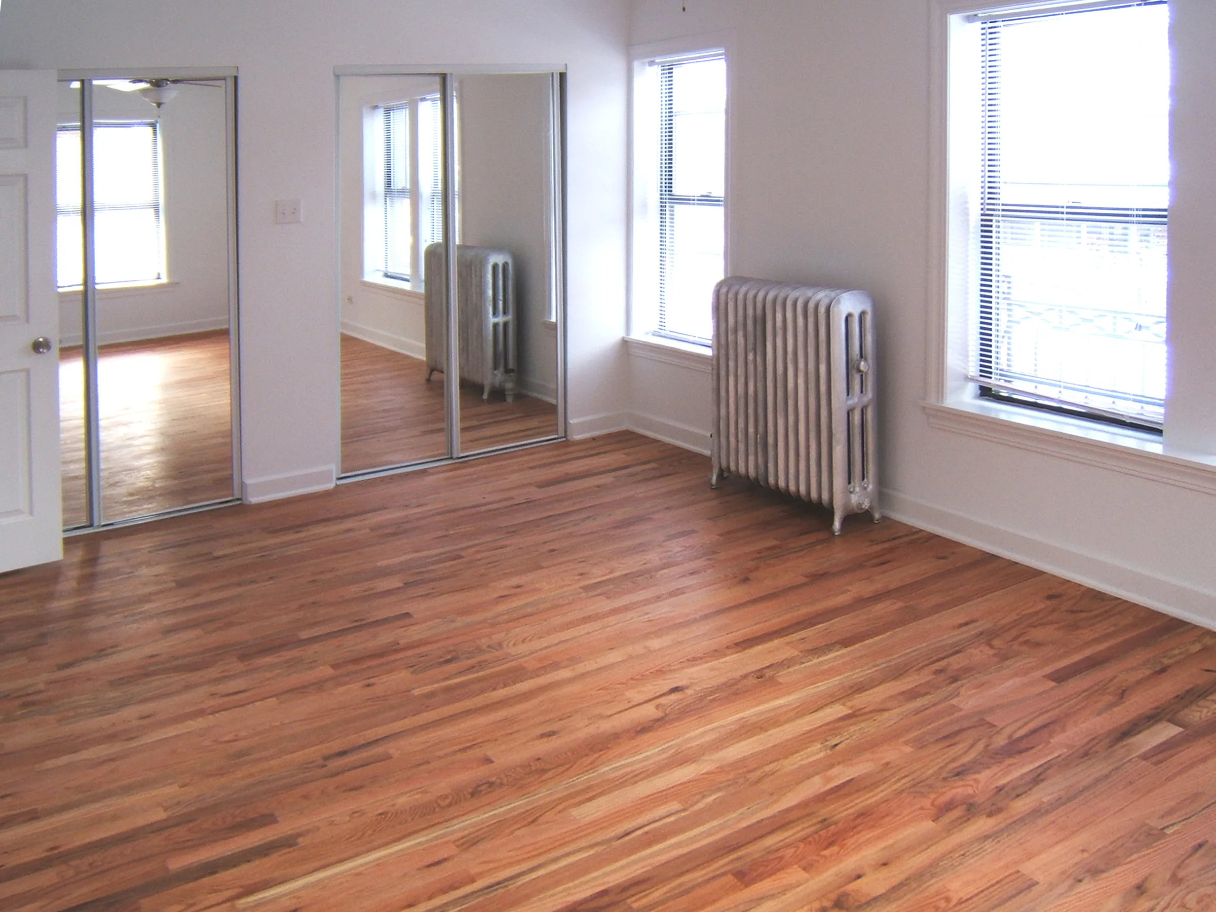 Woodlawn Terrace Apartments