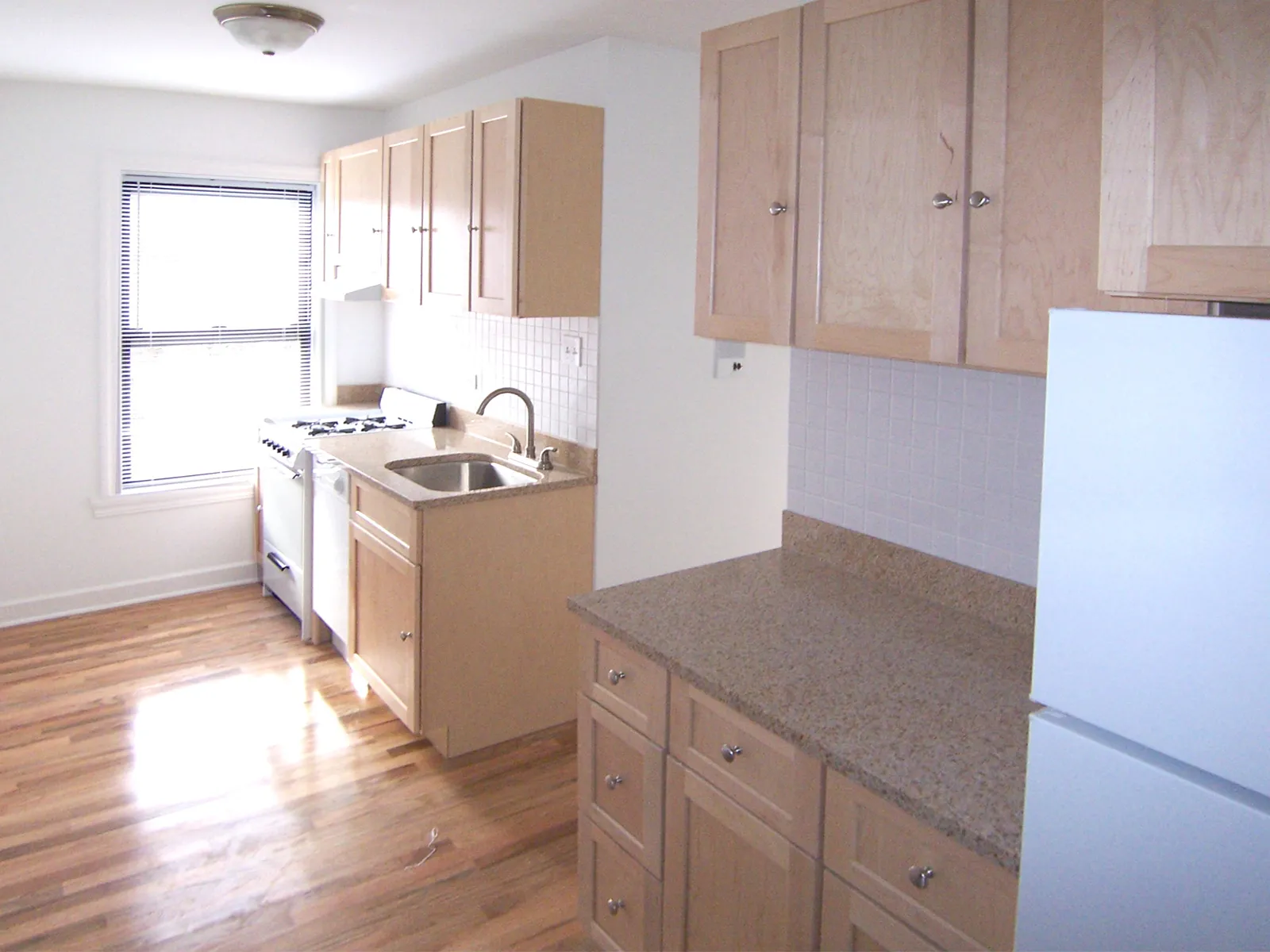 Woodlawn Terrace Apartments