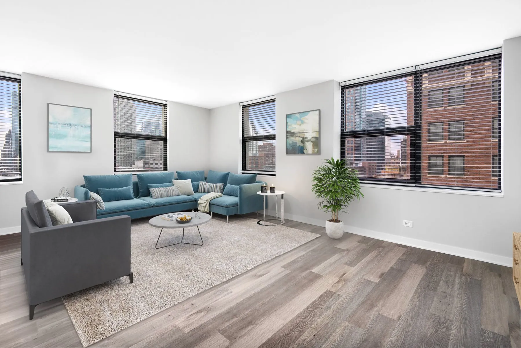 west77 Apartments