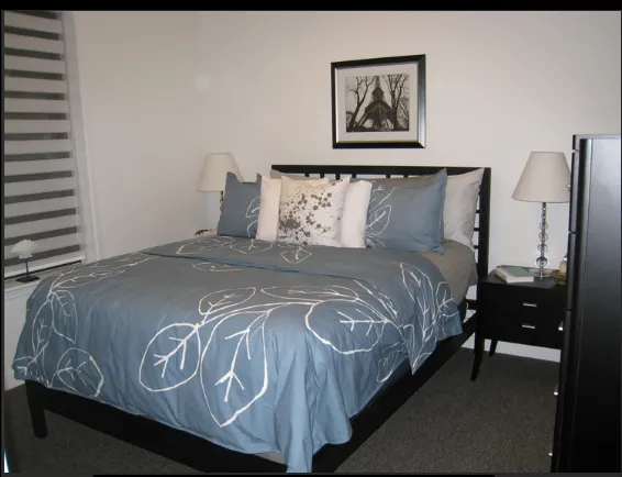 Westhaven Park Apartments