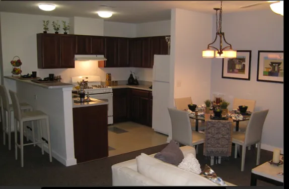 Westhaven Park Apartments