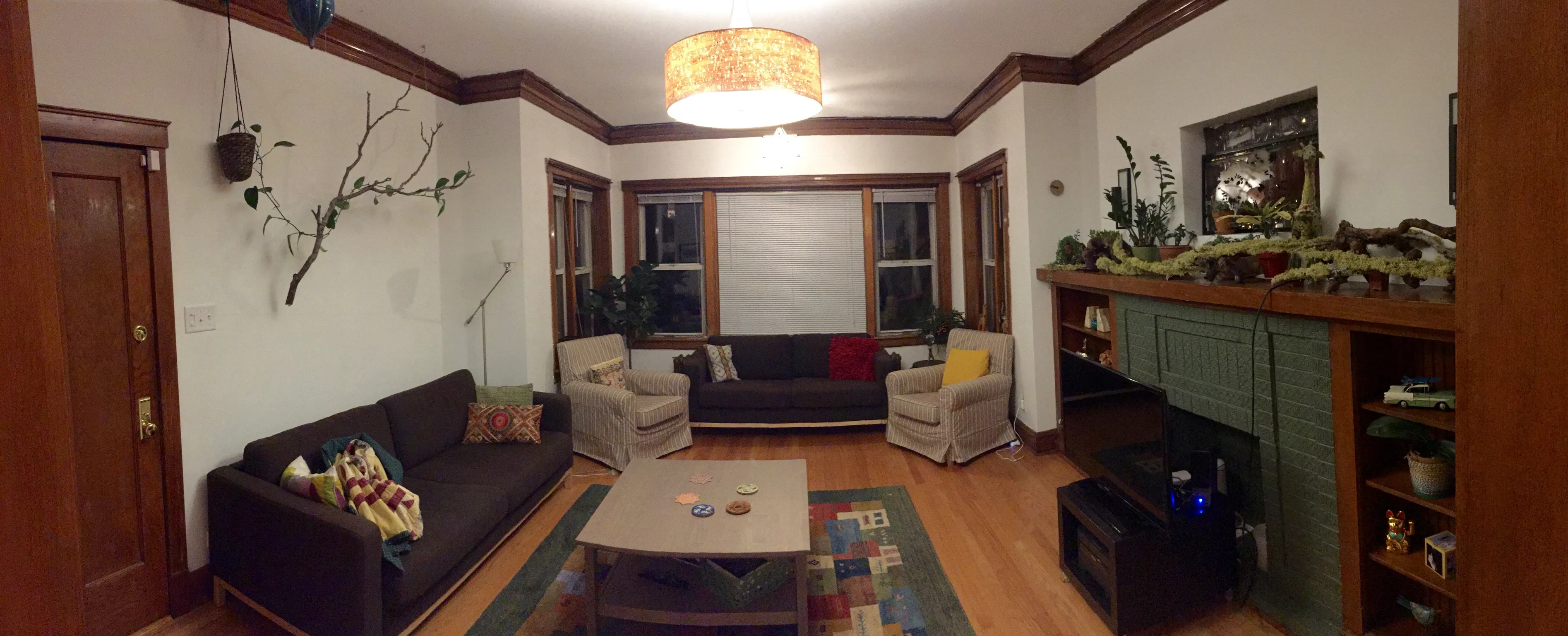 3304 N HAMLIN AVE 60618-unit#002-Chicago-IL