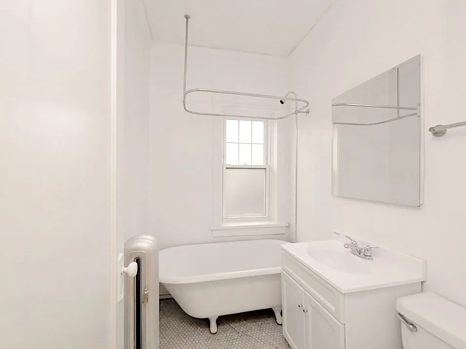 Welles Park in Lincoln Square Chicago