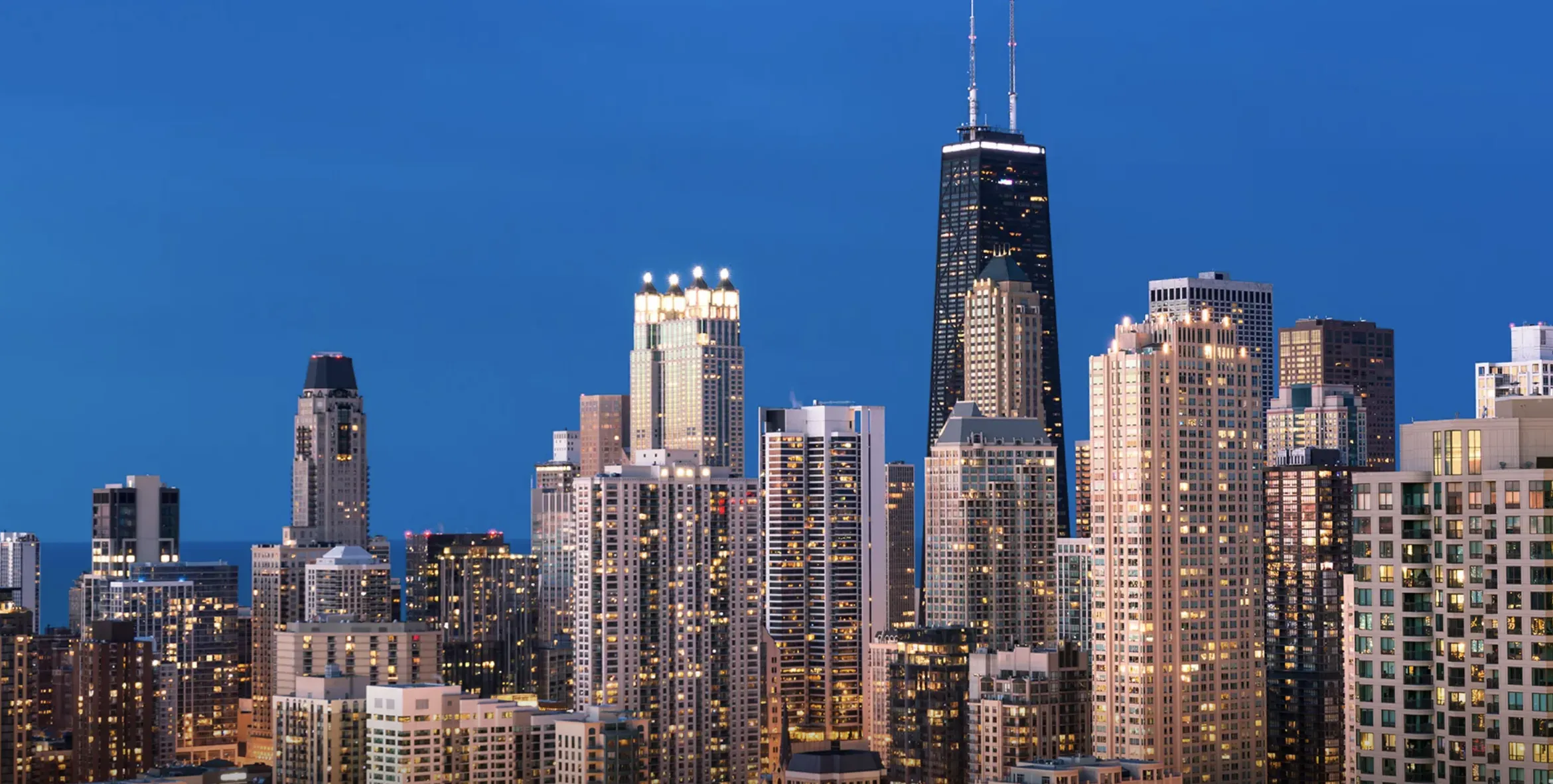 Wolf Point East Apartments