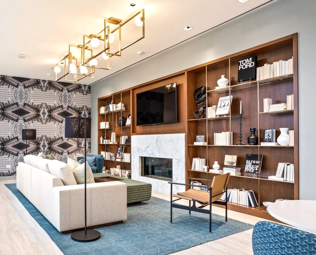 Wolf Point East Apartments