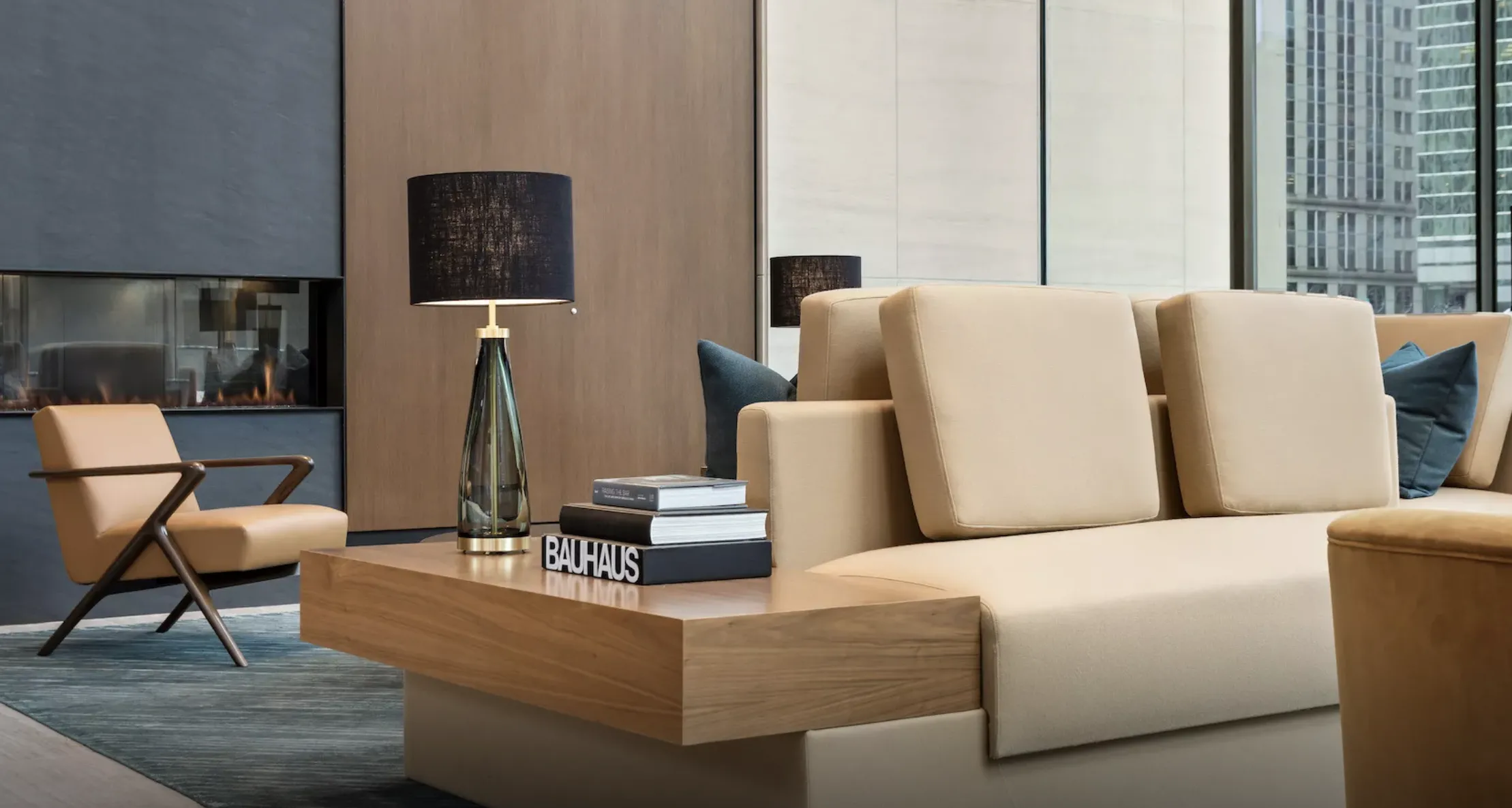 Wolf Point East Apartments