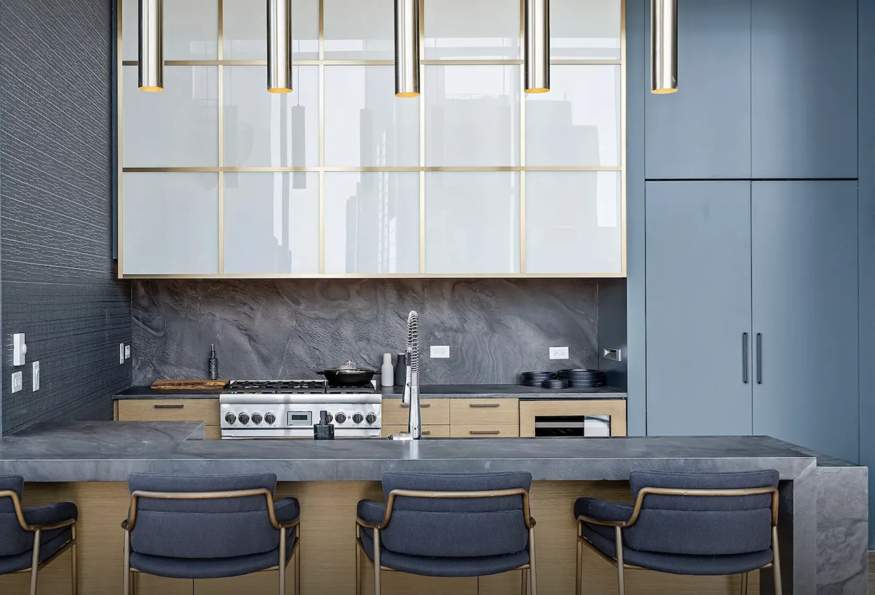 Wolf Point East Apartments