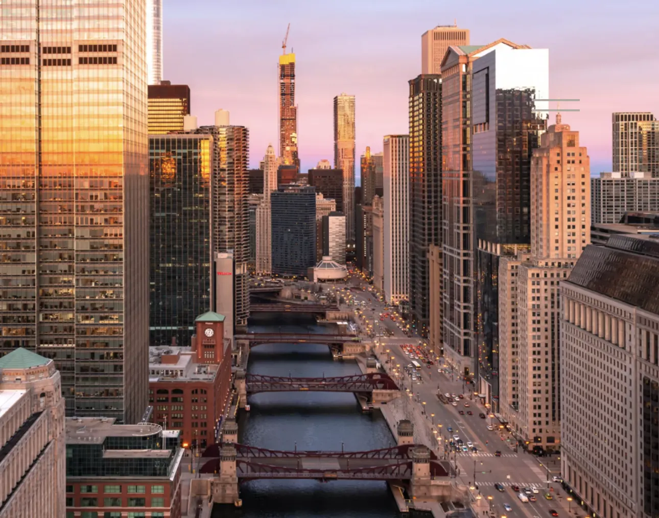 Wolf Point East Apartments