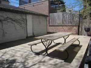 1143 W WRIGHTWOOD AVE 60614-Wrightwood-unit#1F-Chicago-IL