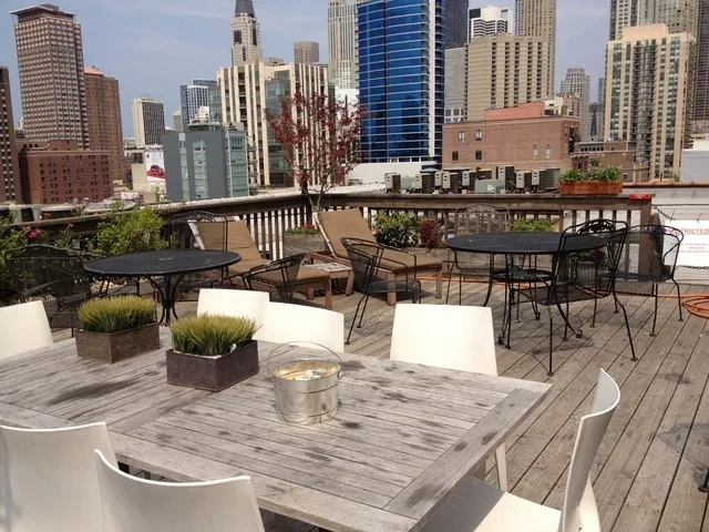 225 W HURON ST 60654-Huron Condos-unit#A-406-Chicago-IL