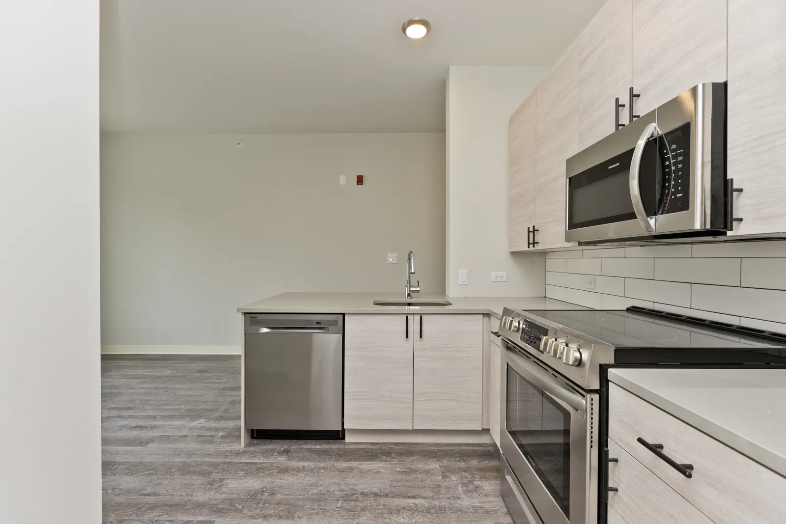 Edge on Broadway Apartments