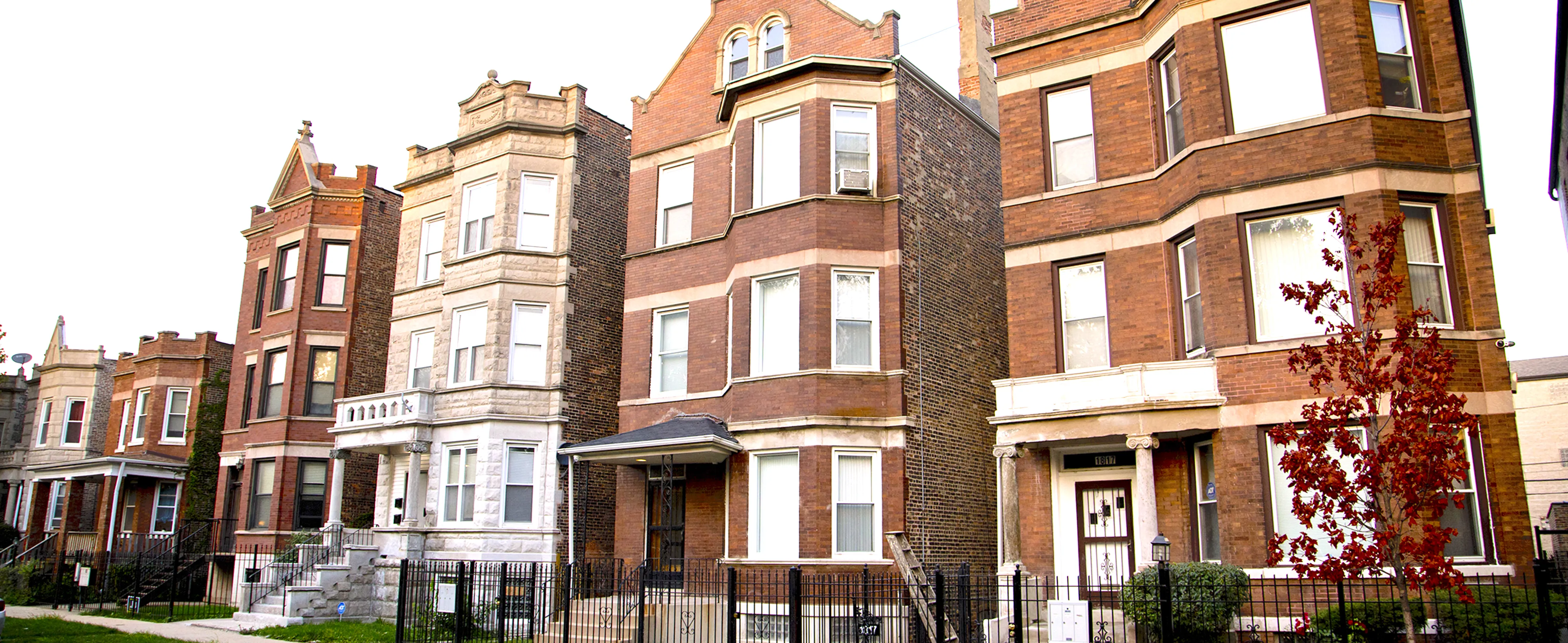 North Lawndale Chicago Apartments