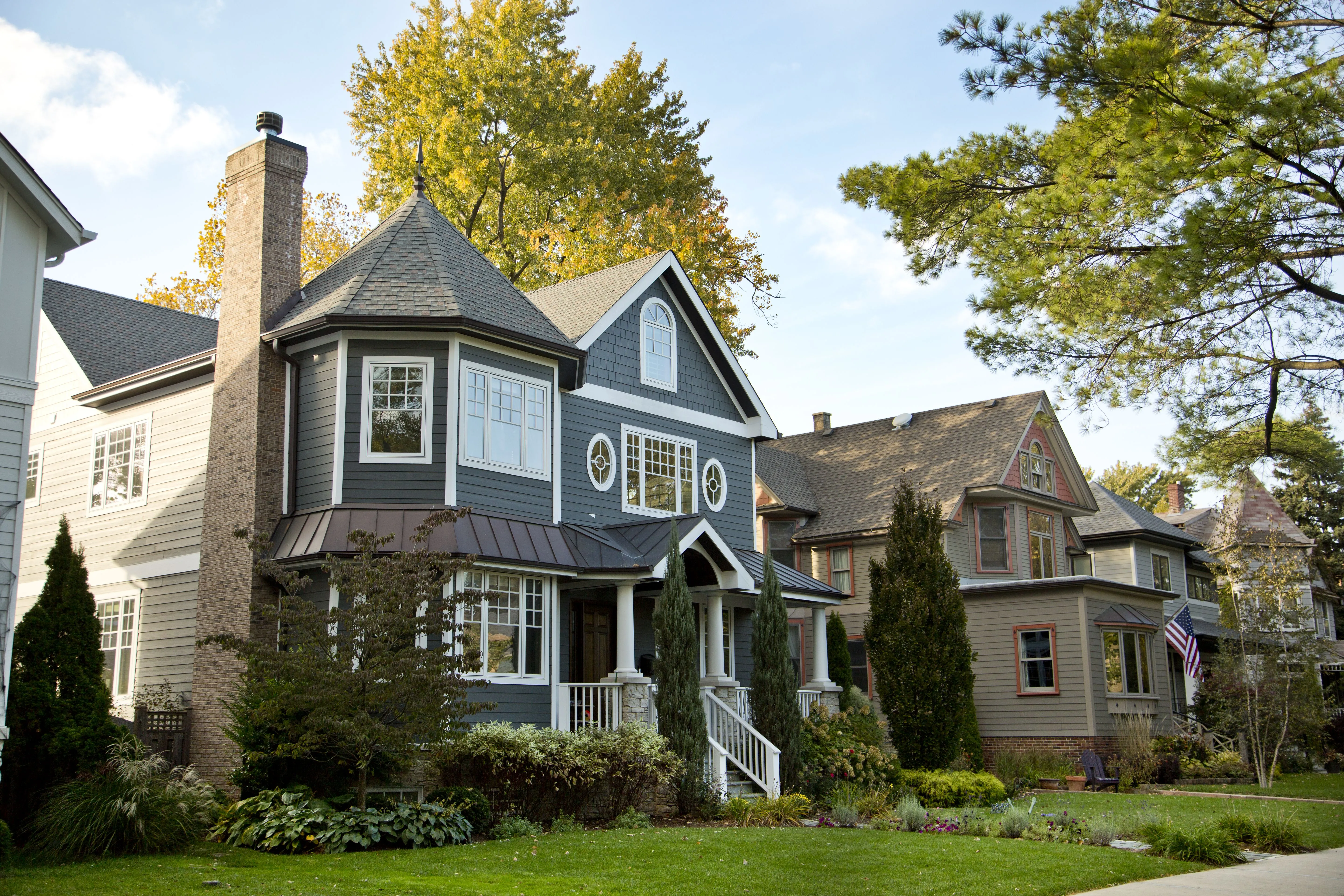 old_irving_park_apartments