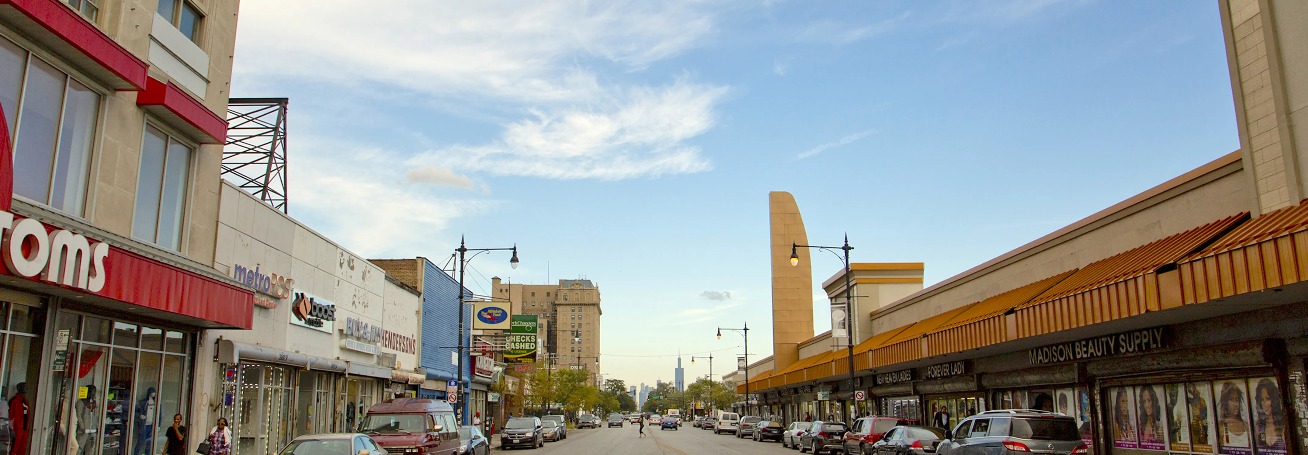 West Garfield Park Chicago Apartments For Rent Domu