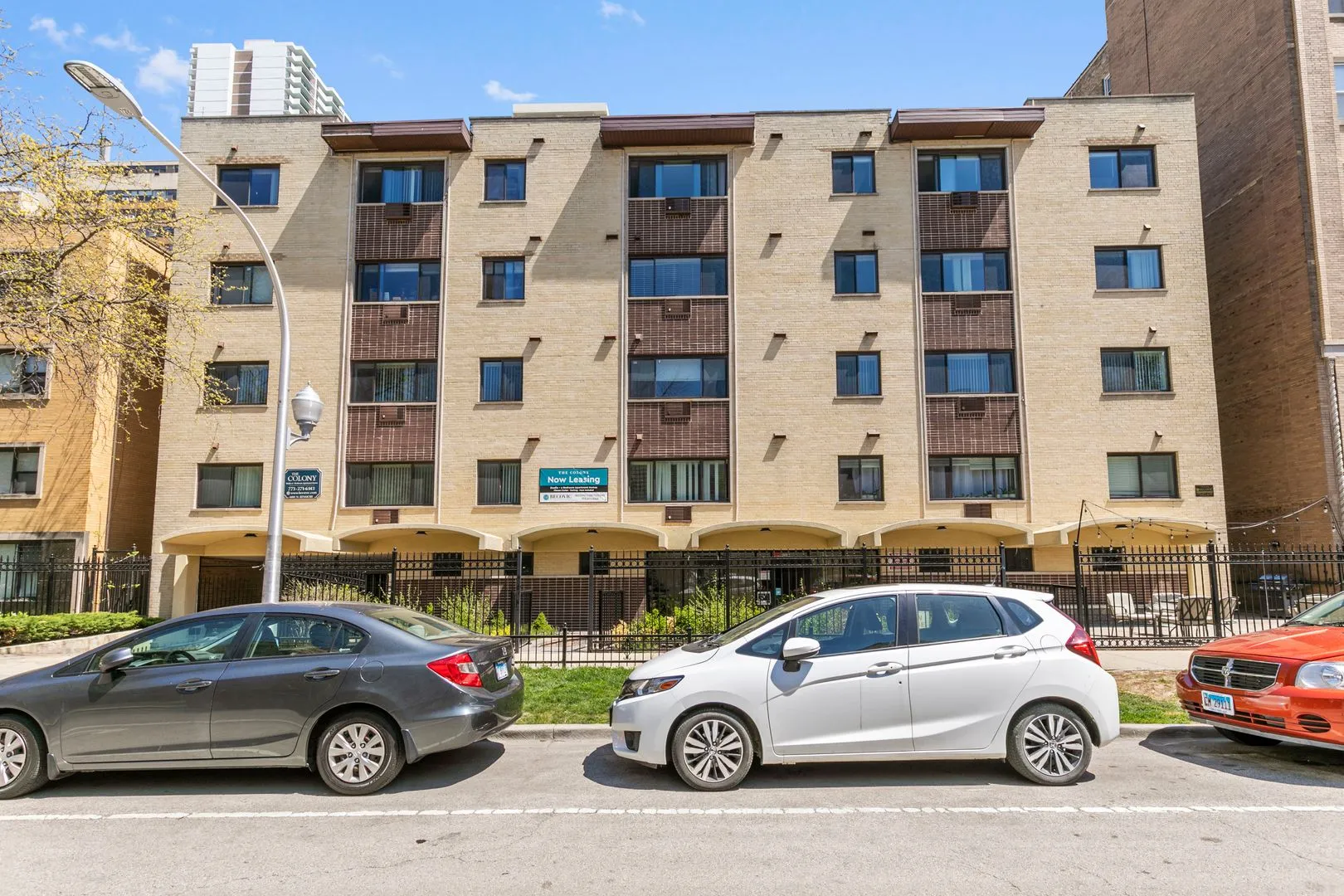 6001 N Kenmore Ave, ,  60660, USA 60660-unit#209-Chicago-IL