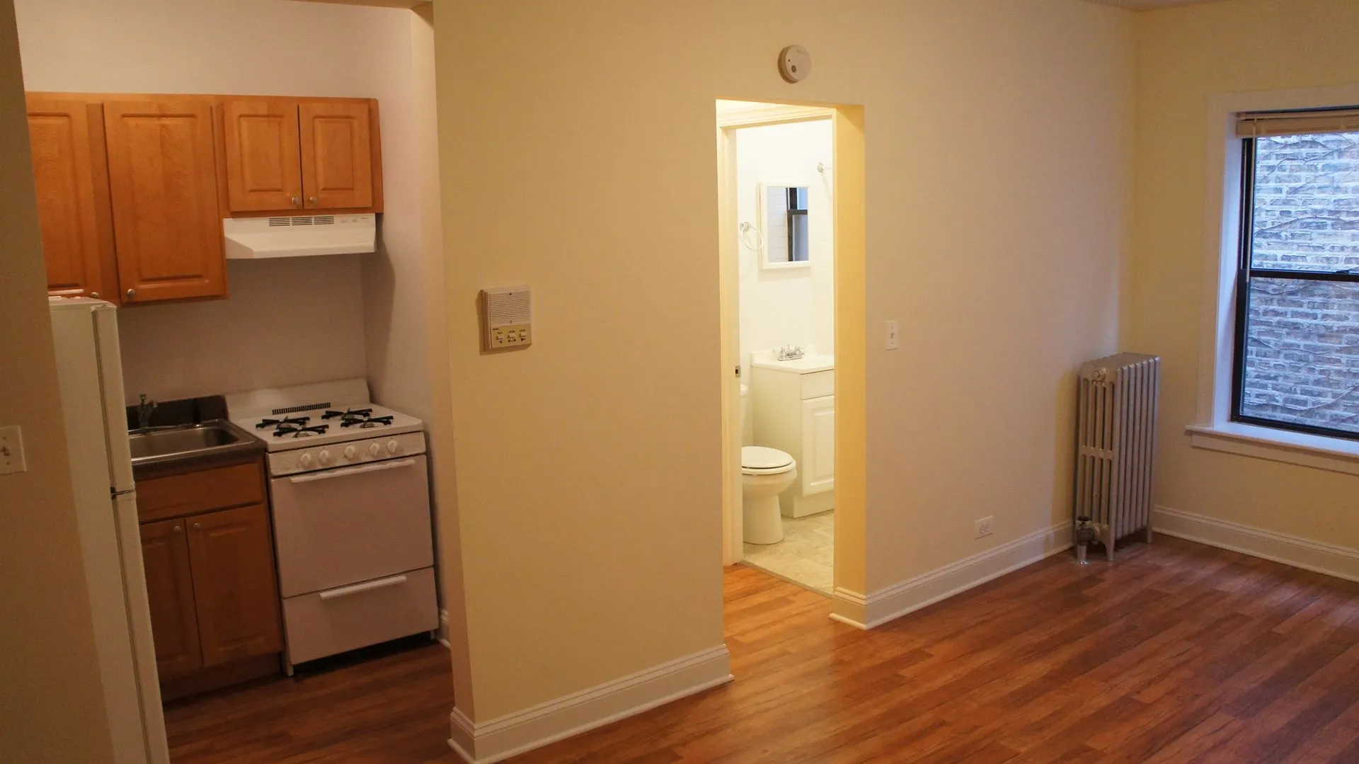 1742 N Humboldt Blvd, , 60647, USA 60647-unit#408-Chicago-IL