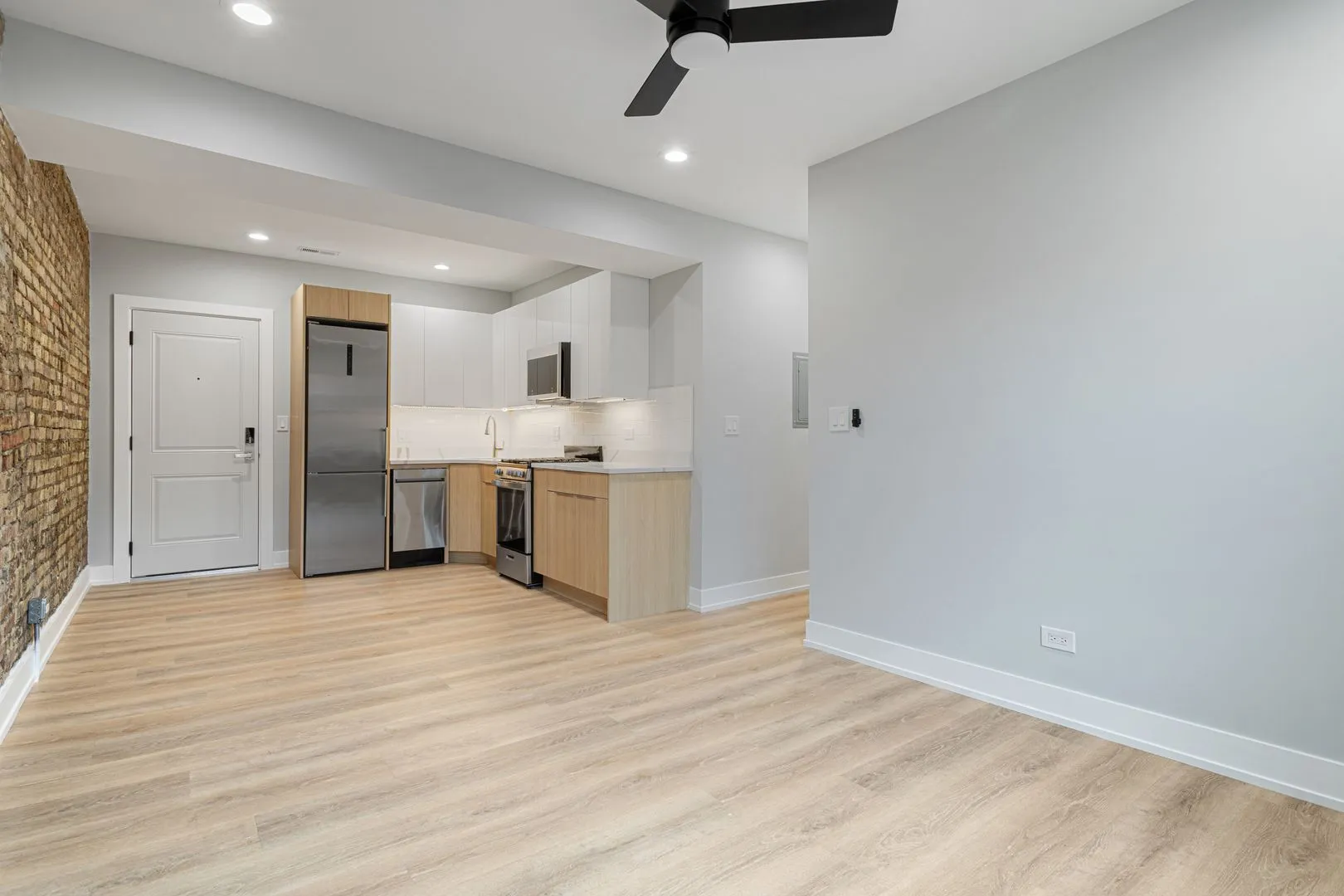 1556 W Juneway Terrace, ,  60626, USA 60626-unit#3K-Chicago-IL