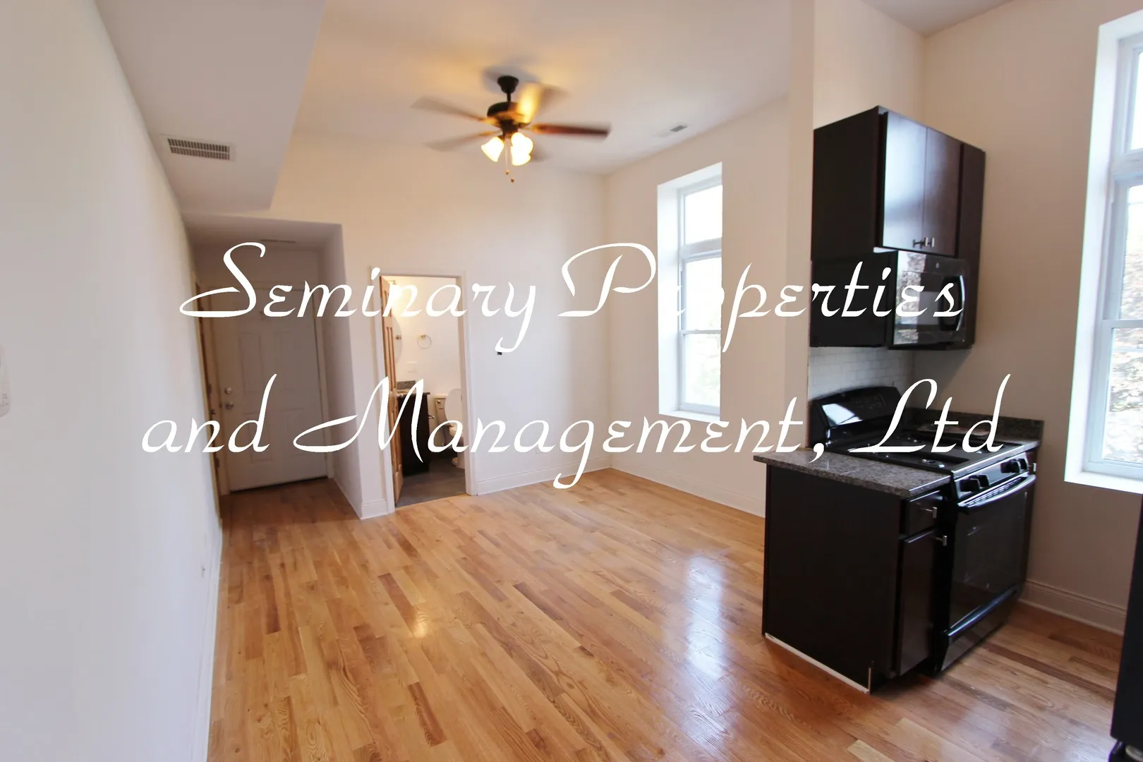 4502 N Paulina St, ,  60640, USA 60640-unit#3E-Chicago-IL