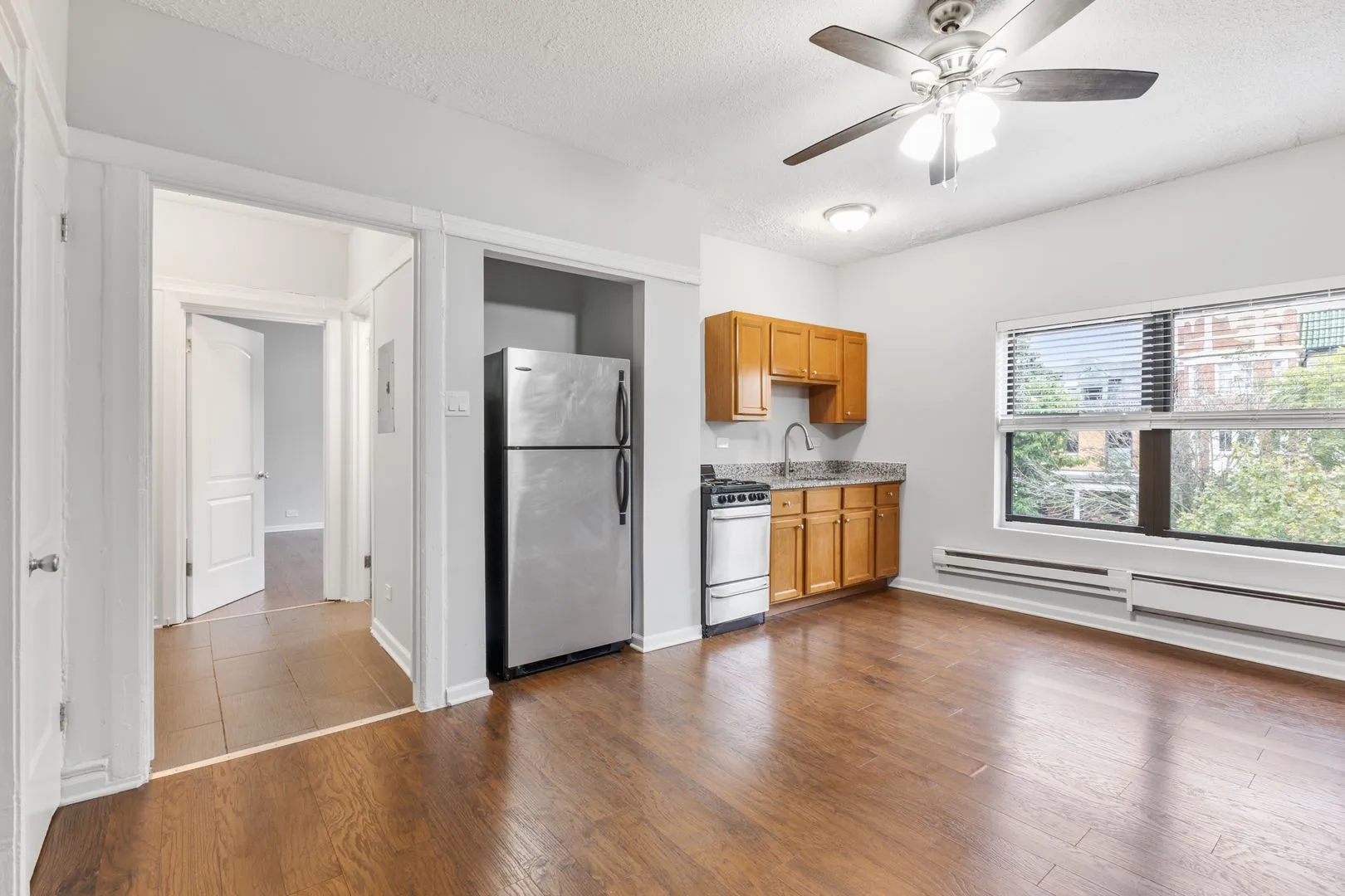 4555 Malden St, ,  60640, USA 60640-unit#303-Chicago-IL