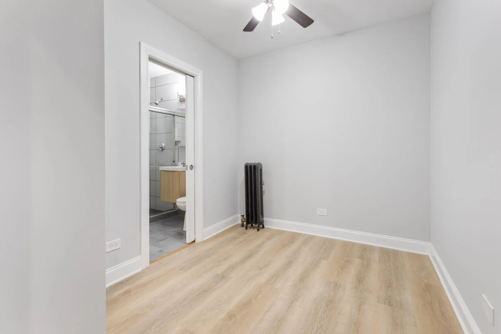1635 W Chase Ave, ,  60626, USA 60626-unit#2M-Chicago-IL