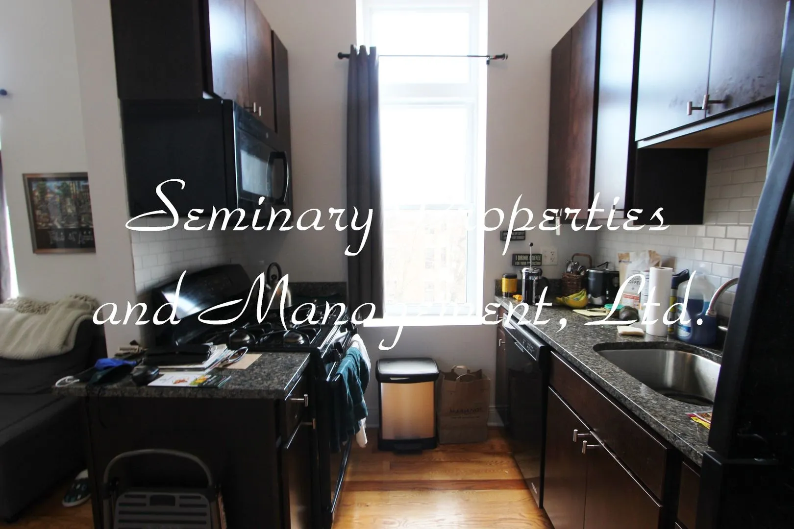 4502 N Paulina St, ,  60640, USA 60640-unit#3E-Chicago-IL