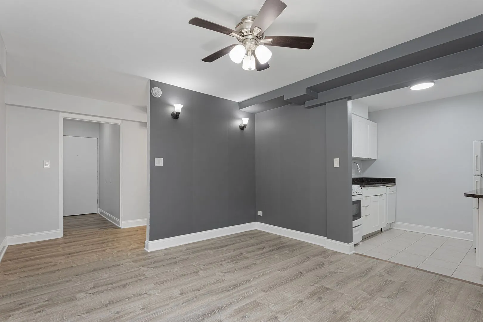 7710 N Sheridan Rd, , 60626, USA 60626-unit#101-Chicago-IL