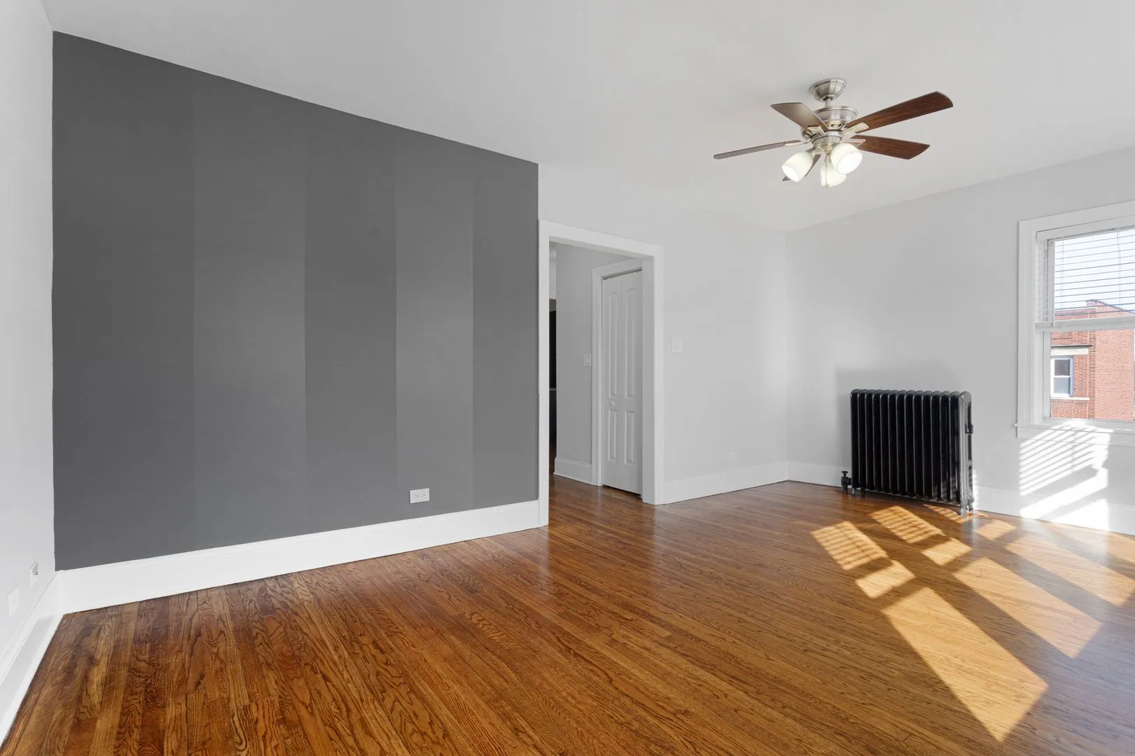 7742 N Ashland Ave, ,  60626, USA 60626-unit#3A-Chicago-IL