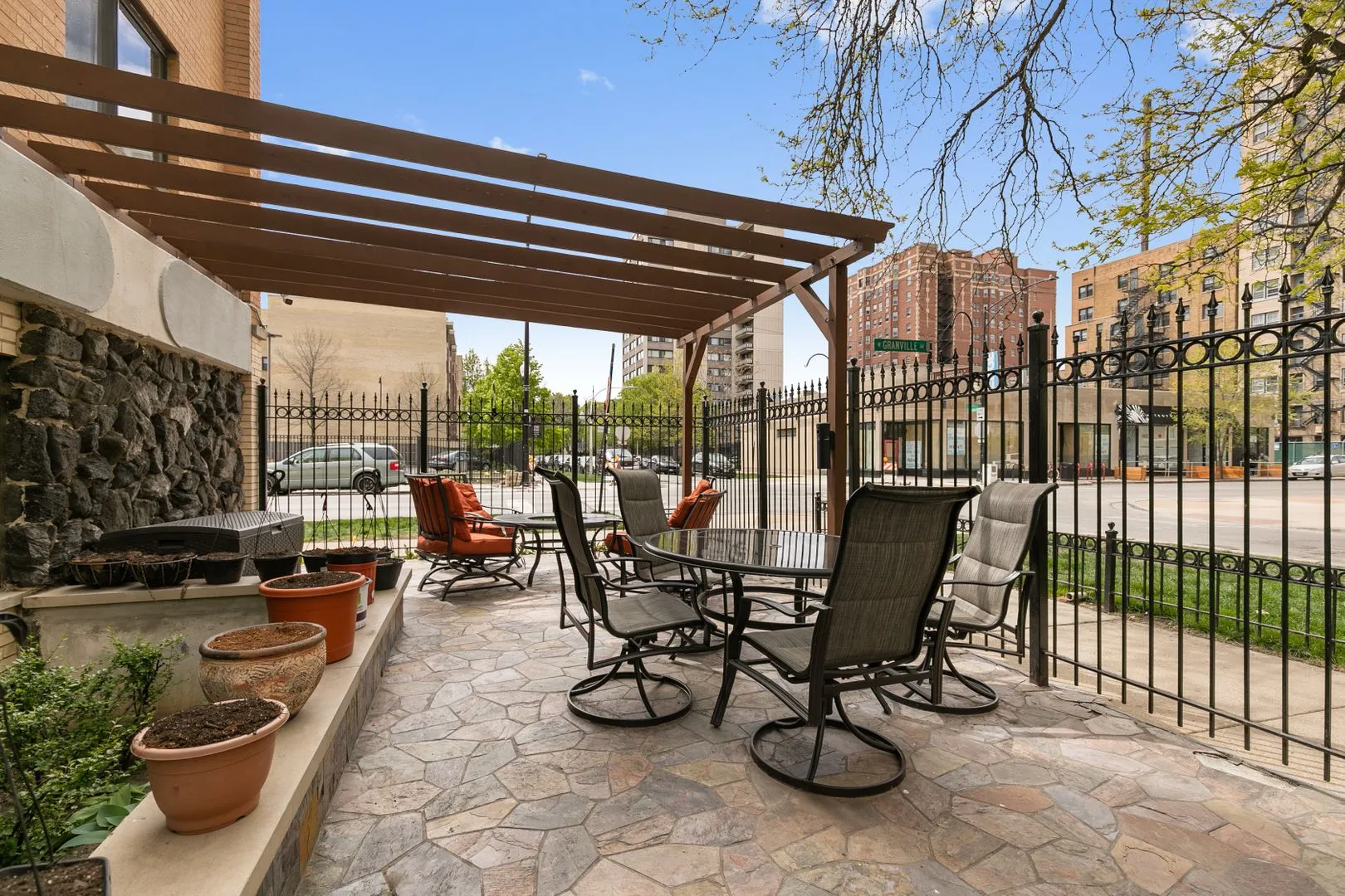 6201 N Kenmore Ave, , 60660, USA 60660-unit#501-Chicago-IL