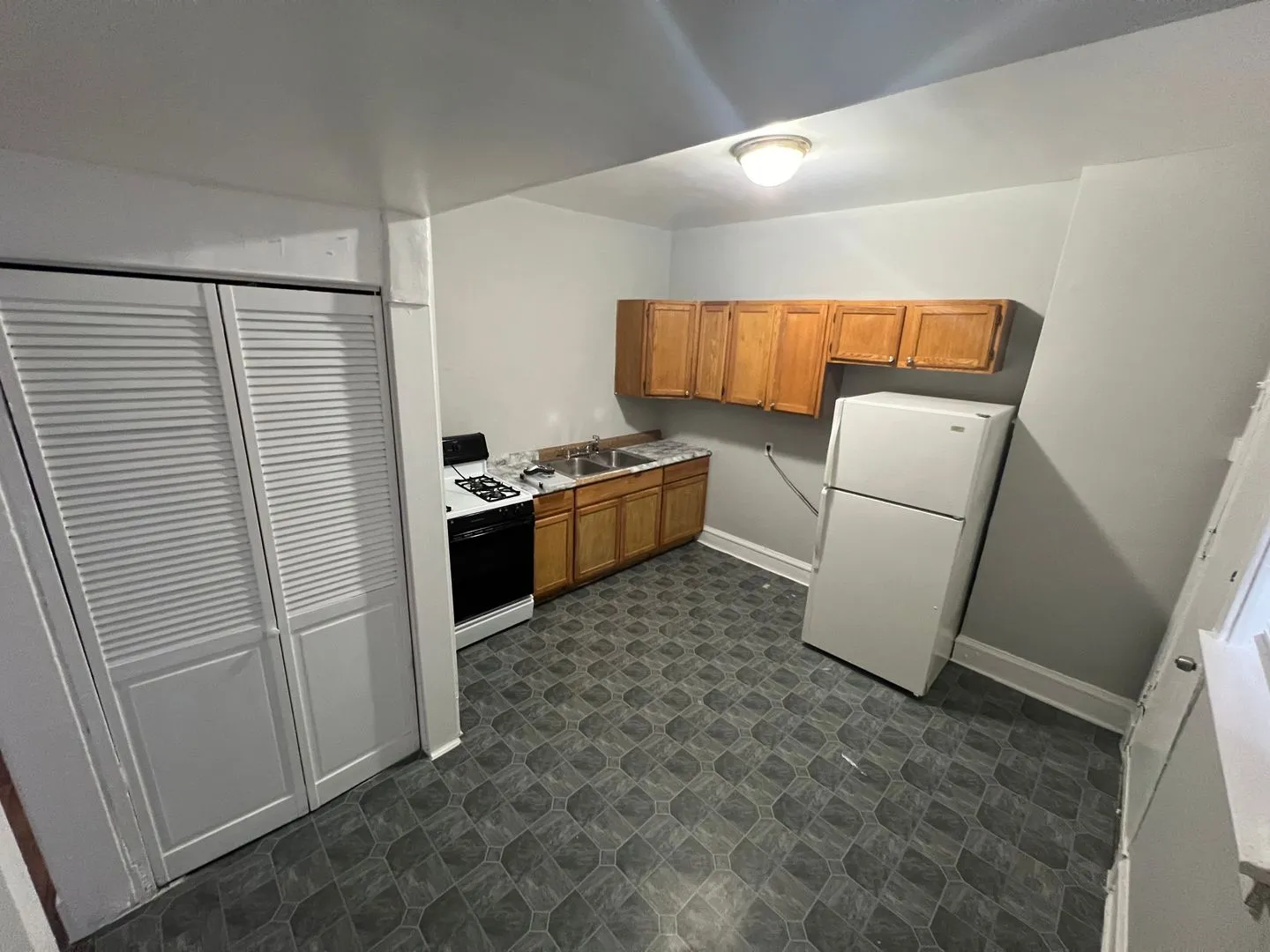 243 N Mason Ave, ,  60644, USA 60644-unit#2-Chicago-IL