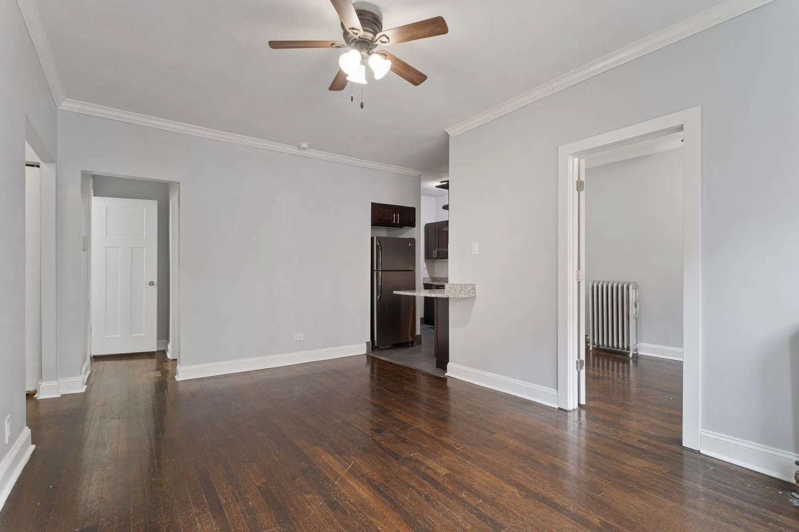 6110 N Winthrop Ave, , 60660, USA 60660-unit#2W-Chicago-IL