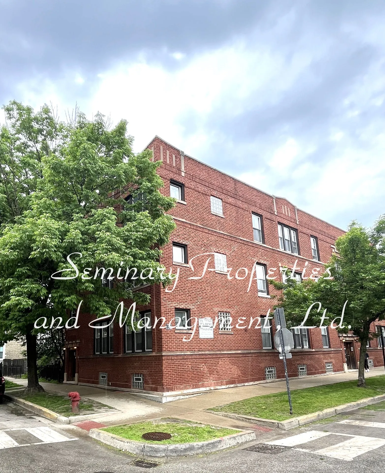 3401 N Seminary Ave, , 60657, USA 60657-unit#2F-Chicago-IL