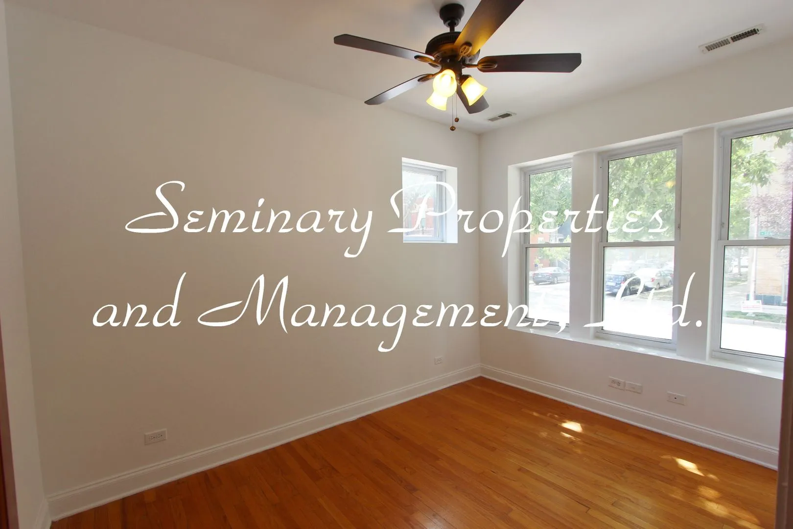 3401 N Seminary Ave, , 60657, USA 60657-unit#2F-Chicago-IL