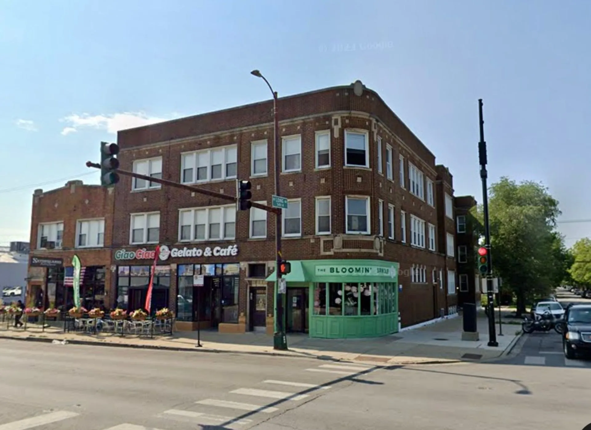 5359 W Irving Park Rd, , 60641, USA 60641-unit#2-Chicago-IL