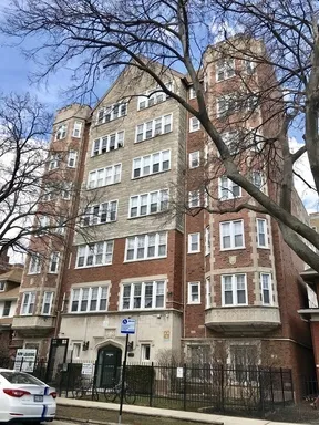 1608 W Sherwin Ave, ,  60626, USA 60626-unit#303-Chicago-IL