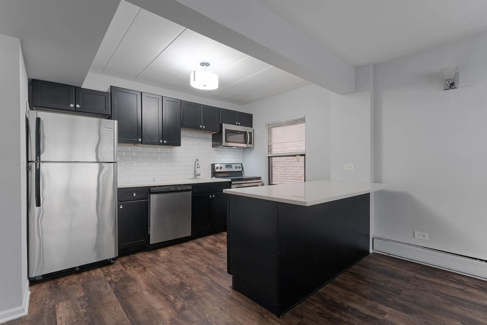 6007 N Kenmore Ave, , 60660, USA 60660-unit#204-Chicago-IL