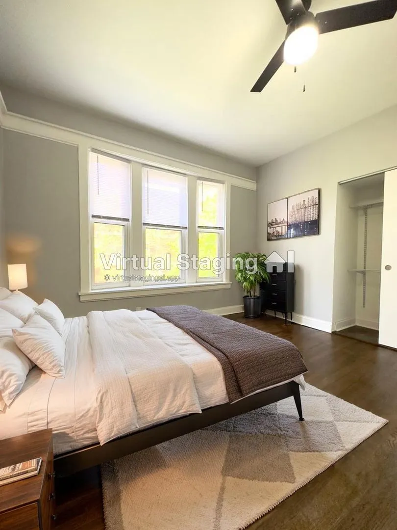 6259 N Lakewood Ave, ,  60660, USA 60660-unit#3RD FLOOR-Chicago-IL