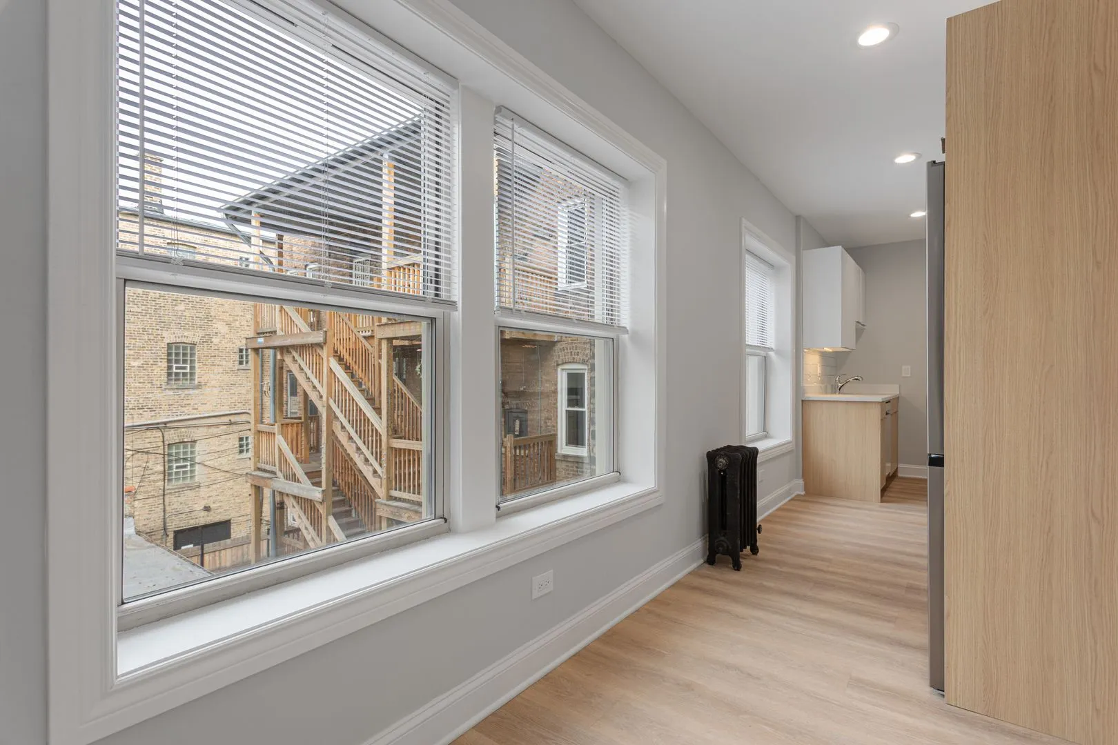 1631 W Chase Ave, , 60626, USA 60626-unit#1J-Chicago-IL