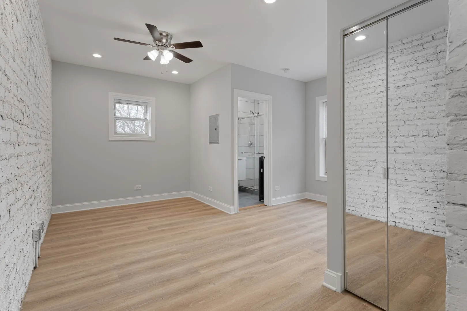 1631 W Chase Ave, , 60626, USA 60626-unit#1J-Chicago-IL