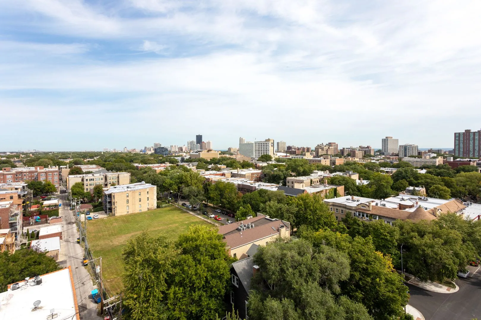 1325 W Wilson Ave, ,  60640, USA 60640-unit#402-Chicago-IL