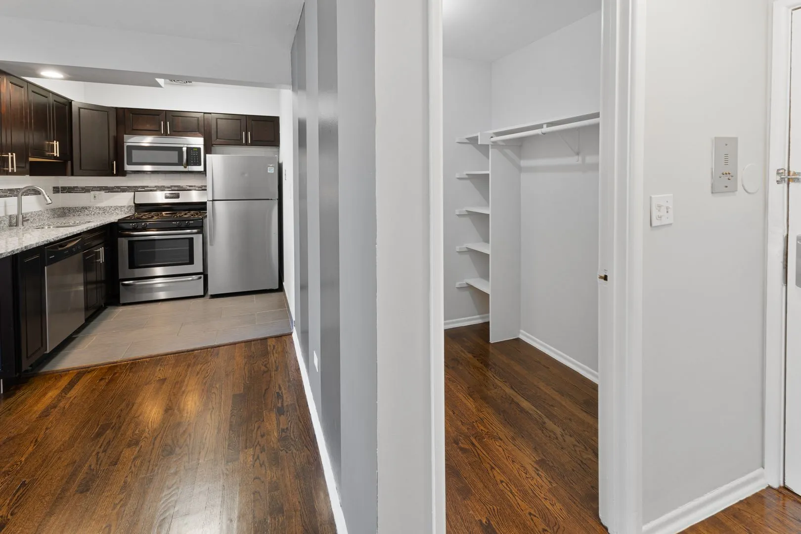 6201 N Kenmore Ave, ,  60660, USA 60660-unit#507-Chicago-IL