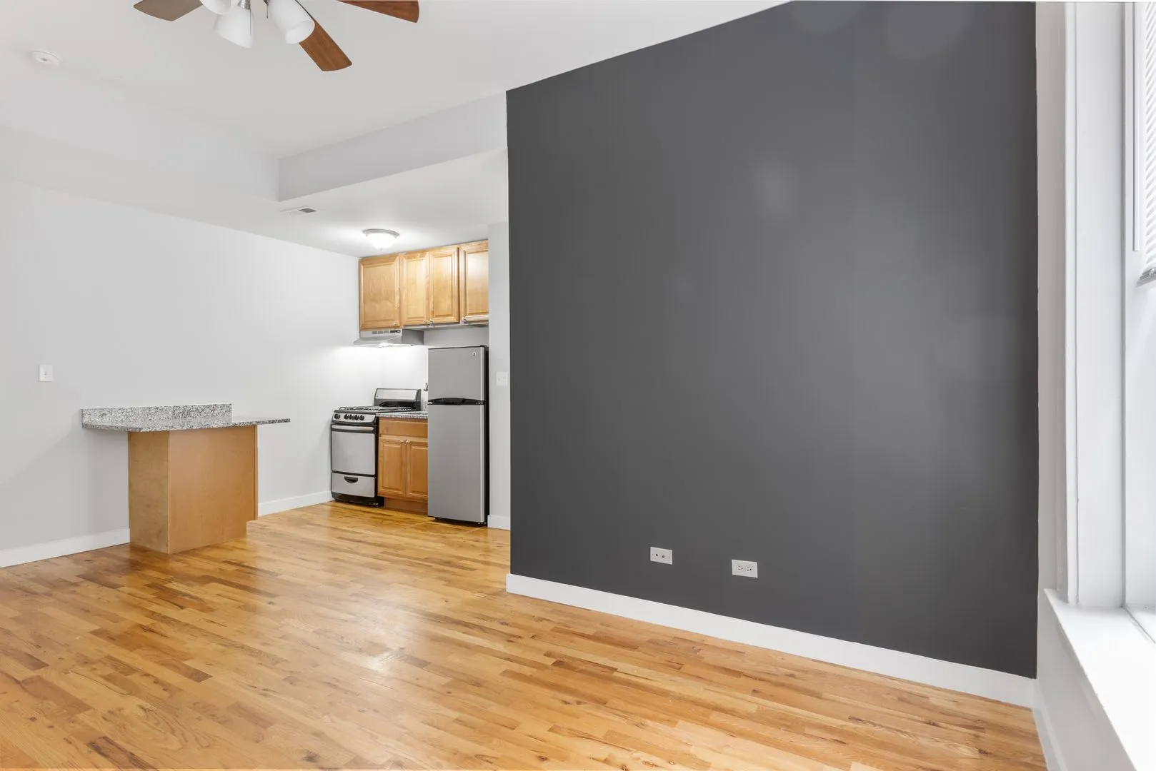 7456 N Greenview Ave, ,  60626, USA 60626-unit#3D-Chicago-IL