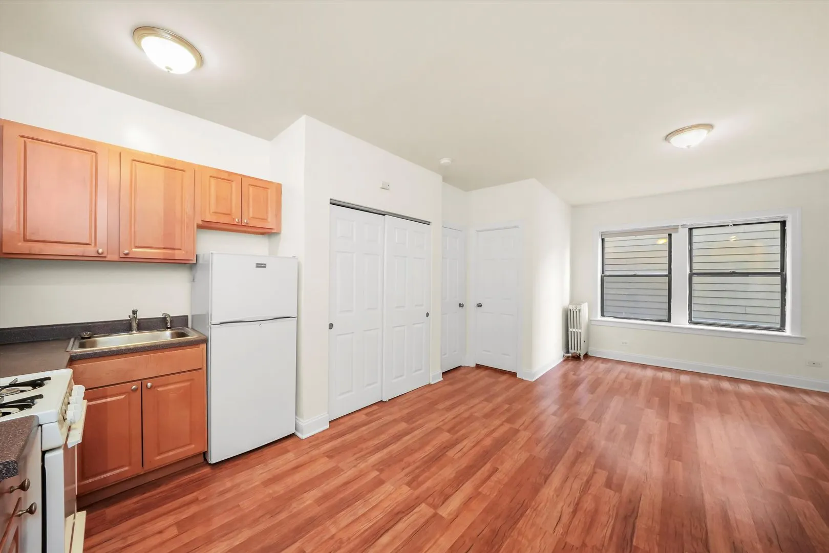 1742 N Humboldt Blvd, , 60647, USA 60647-unit#205-Chicago-IL