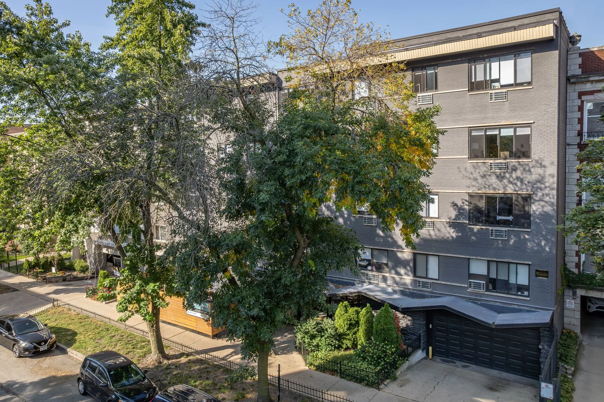 6134 N Kenmore Ave, ,  60660, USA 60660-unit#202-Chicago-IL