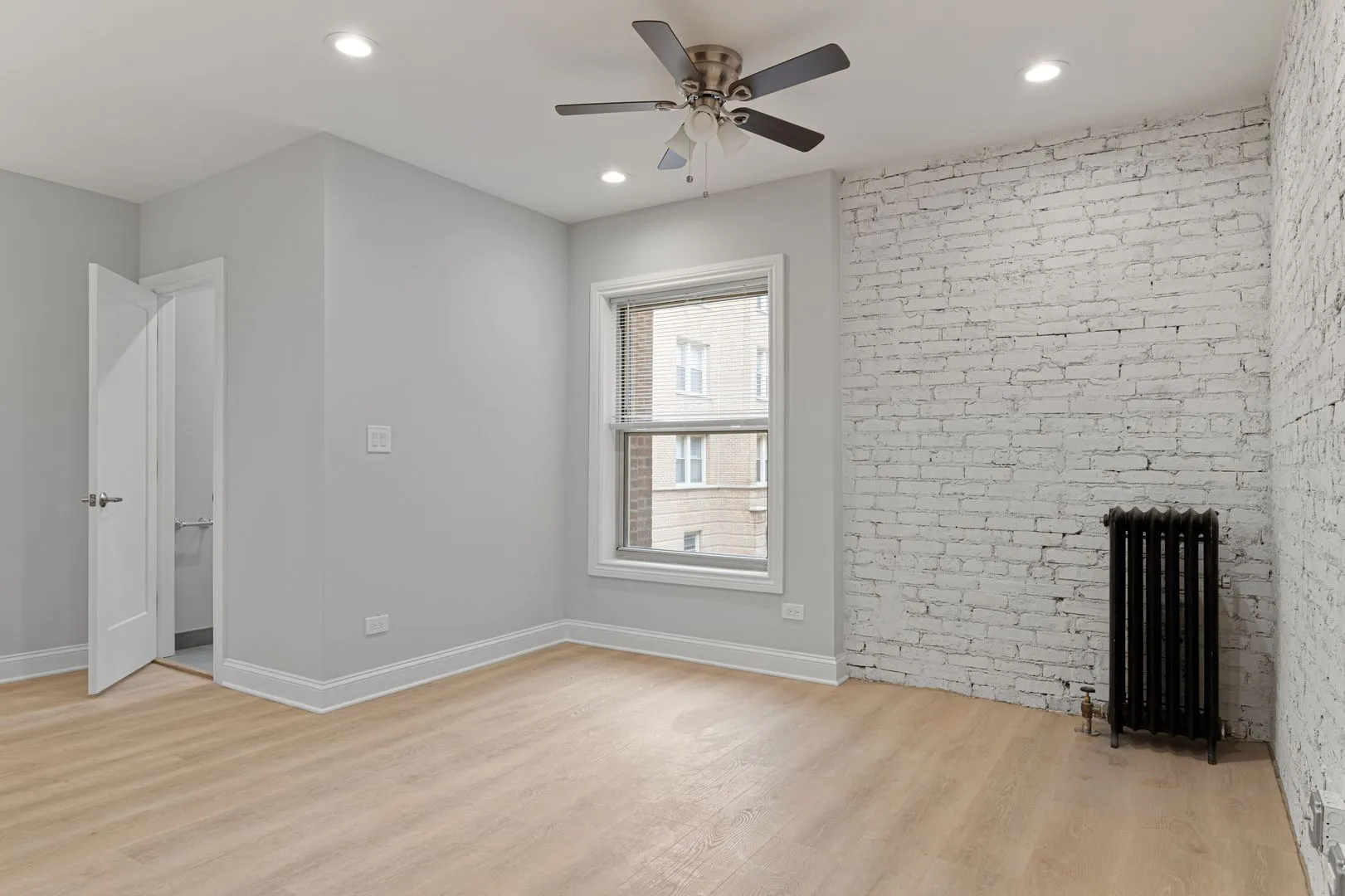 1631 W Chase Ave, ,  60626, USA 60626-unit#1F-Chicago-IL