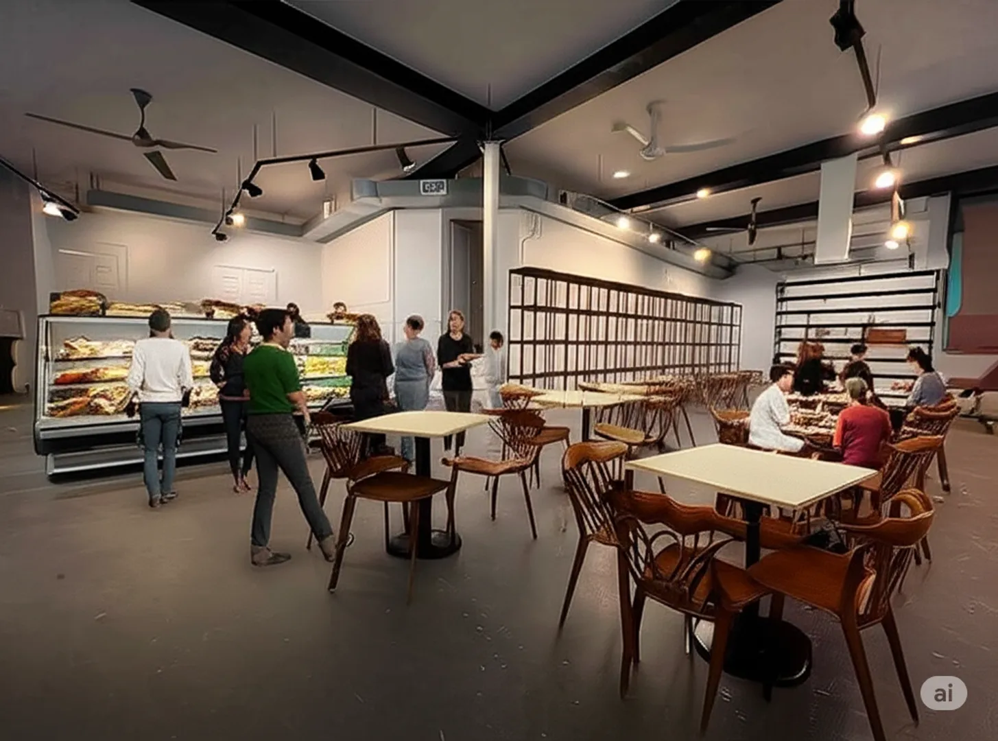 6981 N Sheridan Rd, ,  60626, USA 60626-unit#STORE-Chicago-IL