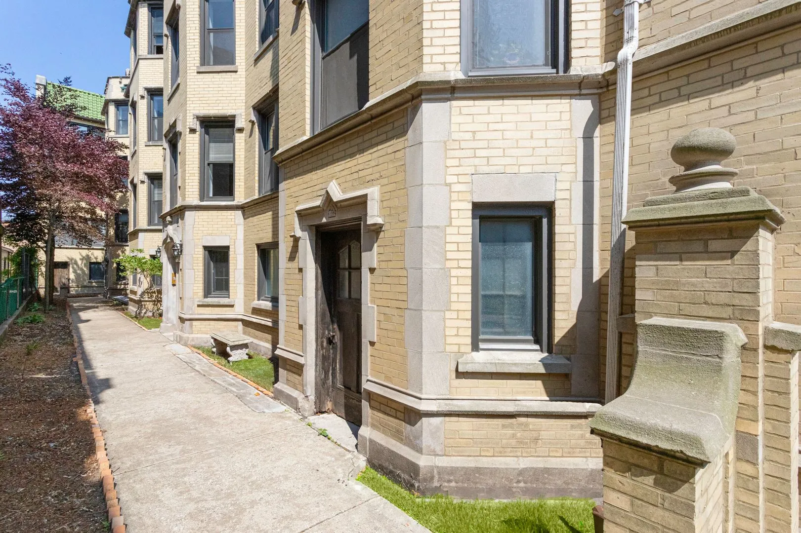 7510 N Eastlake Terrace, ,  60626, USA 60626-unit#2E-Chicago-IL