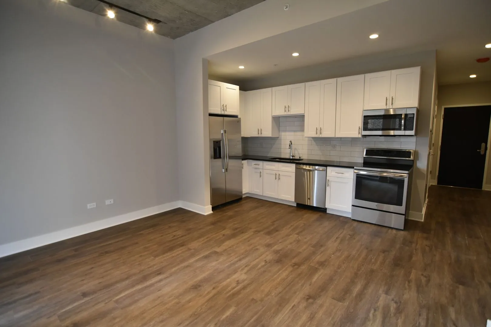 N Broadway, , , USA IL-unit#3833-419-Chicago-IL