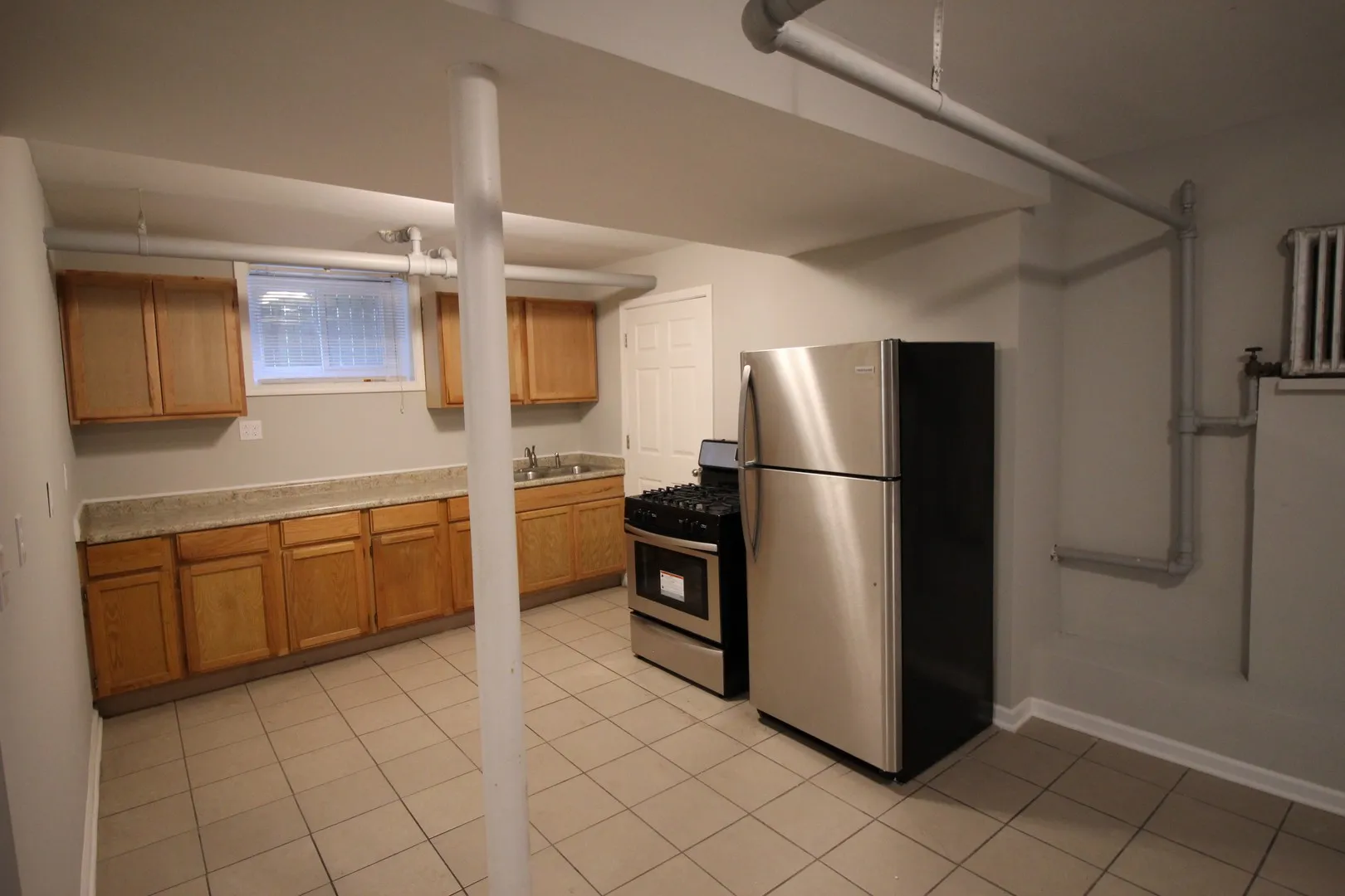5219 N Christiana Ave, ,  60625, USA 60625-unit#GARDEN-Chicago-IL