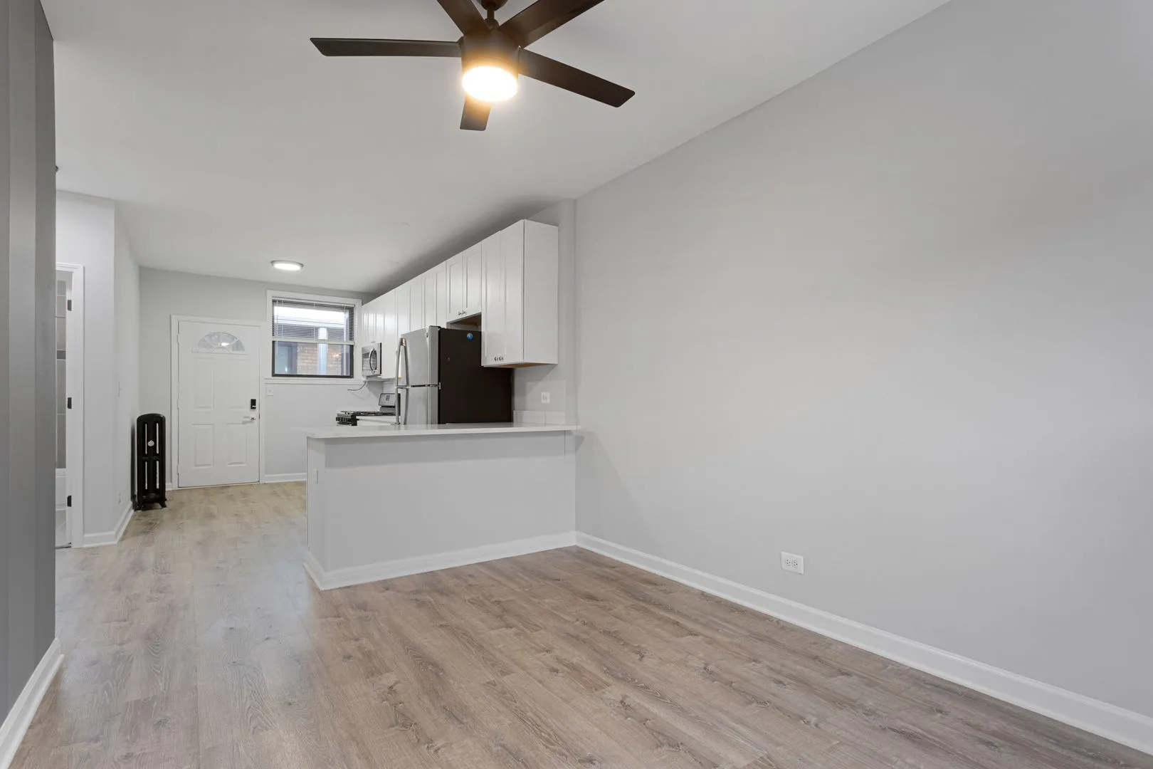 1702 W Juneway Terrace, , 60626, USA 60626-unit#3C-Chicago-IL